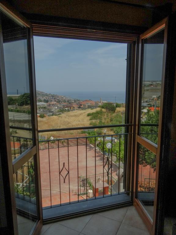 Strada Casai 19 Apartment Рива Лигуре Екстериор снимка
