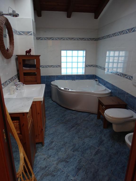 Strada Casai 19 Apartment Рива Лигуре Екстериор снимка