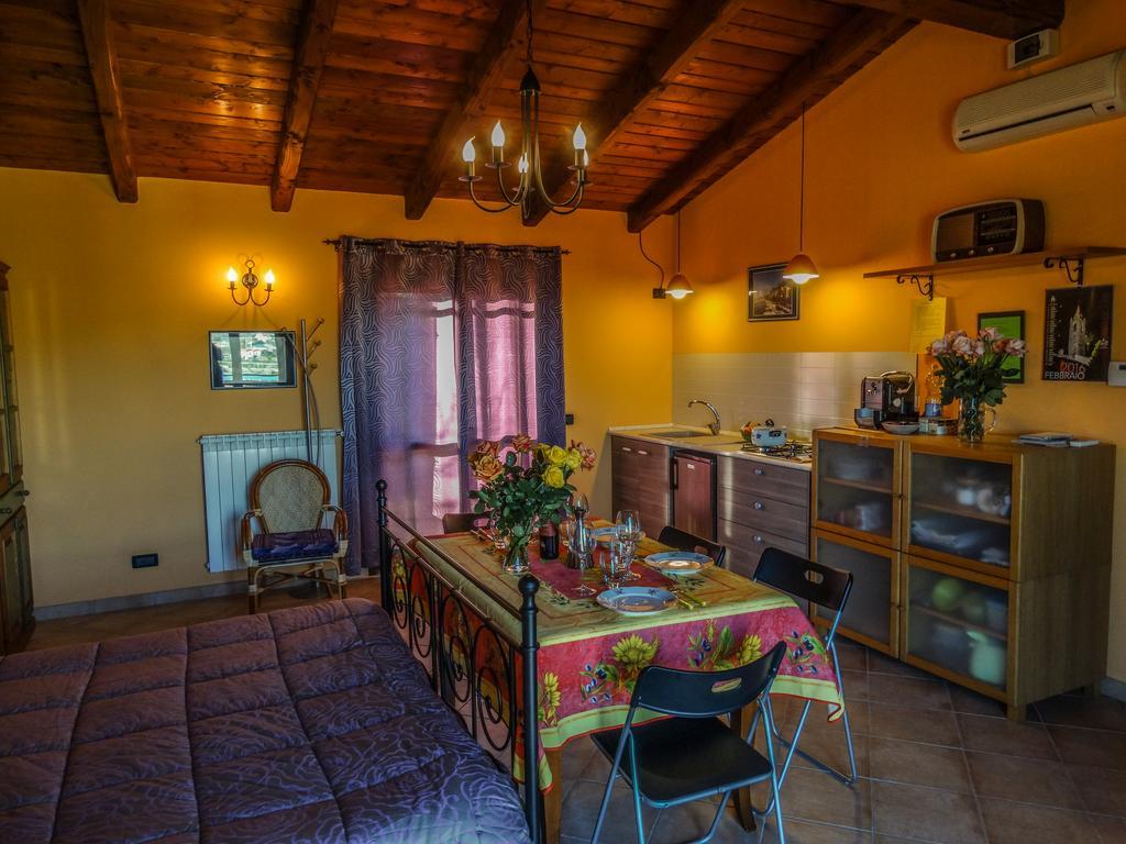 Strada Casai 19 Apartment Рива Лигуре Екстериор снимка